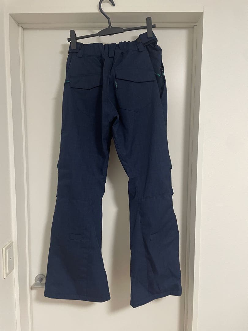 ICEPARDAL(アイスパーダル) スノーボードウェア　上下セット