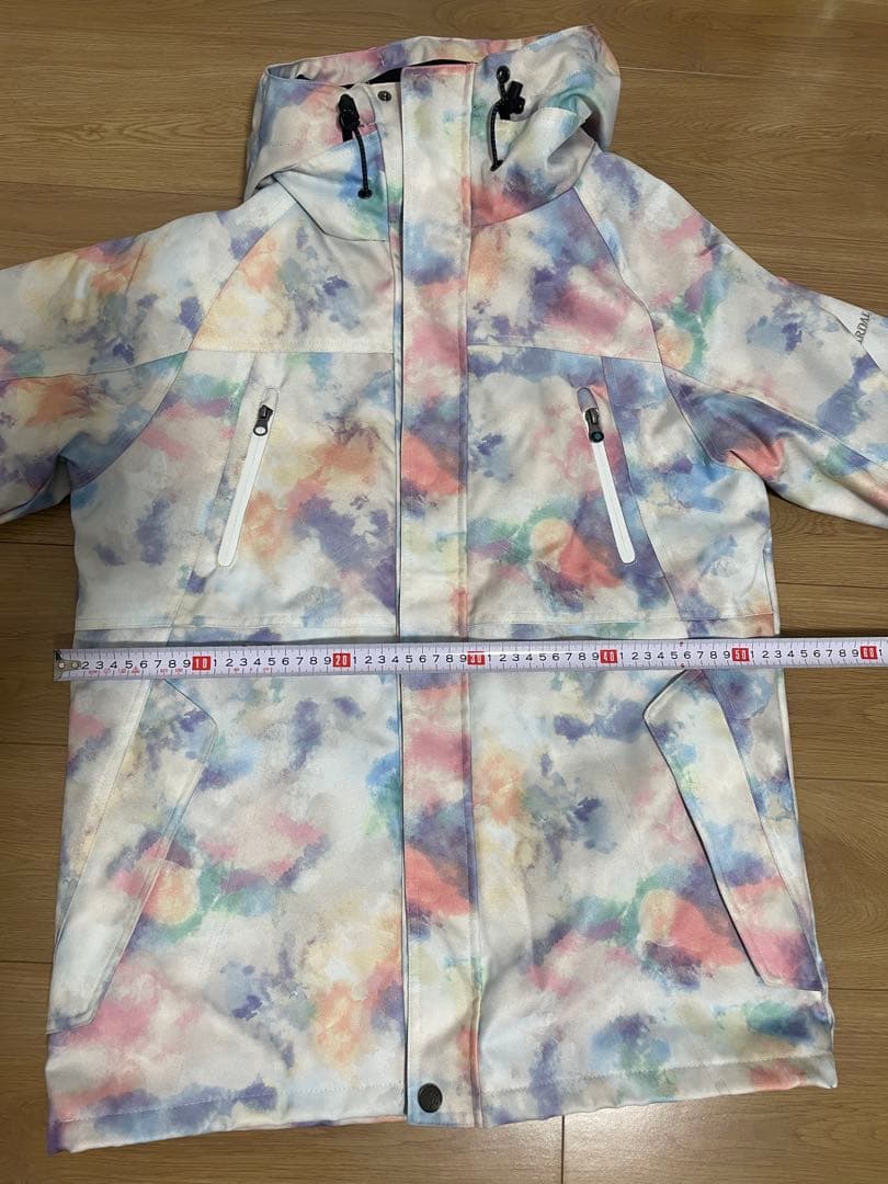 ICEPARDAL(アイスパーダル) スノーボードウェア　上下セット