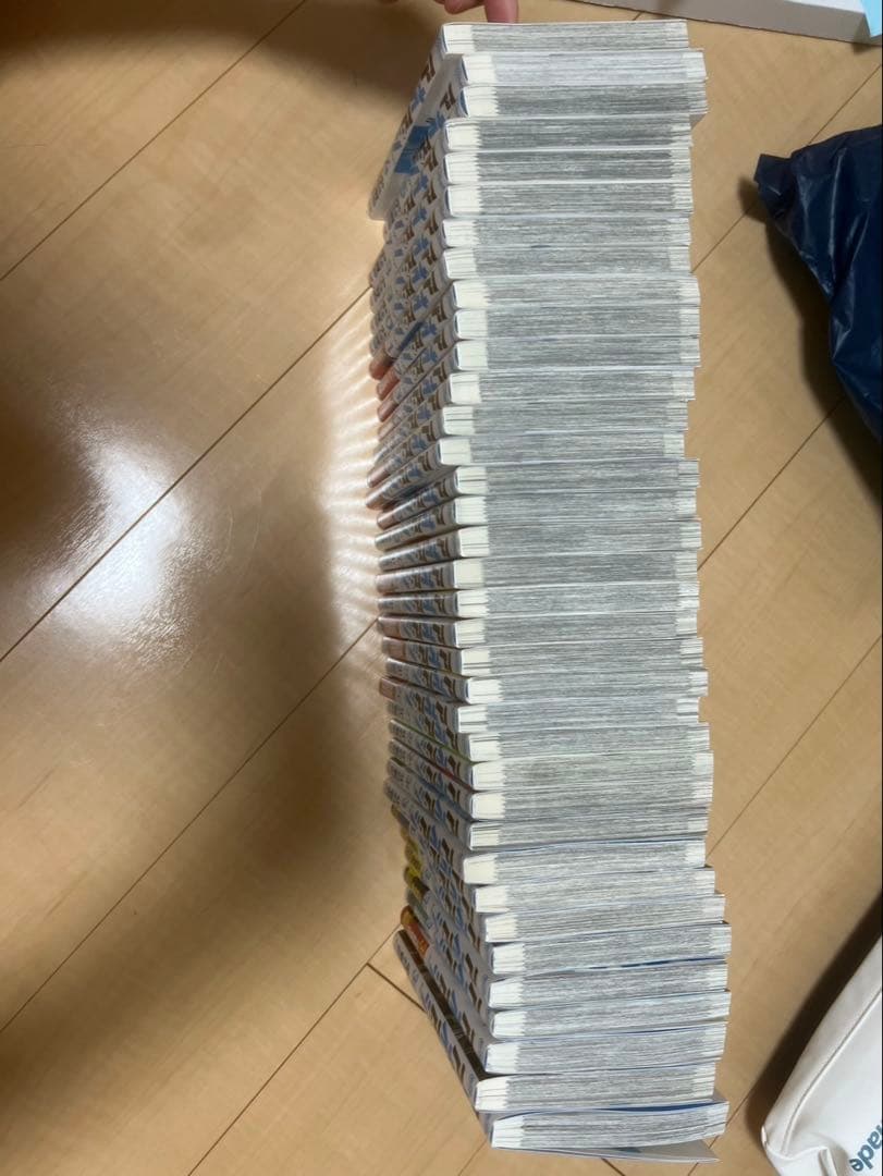 アオアシ　4〜39巻