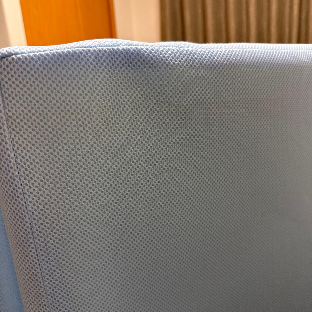 週末お値下げ^ ^エアーウィーヴ　スマートZ ダブル　マットレス　厚さ9cm