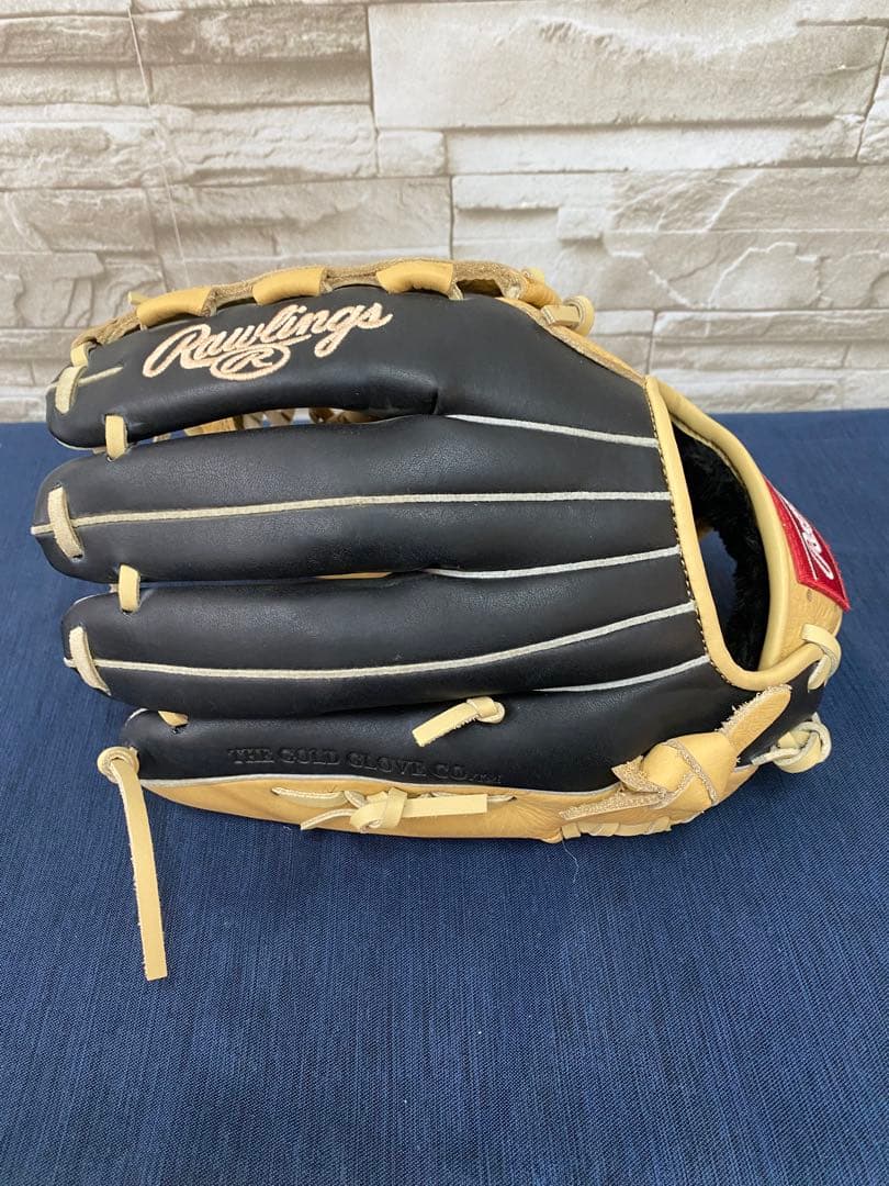 ローリングス(Rawlings) 大人 一般 野球 グローブ