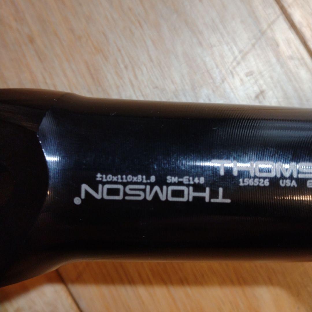 トムソン X2 ステム 110mm