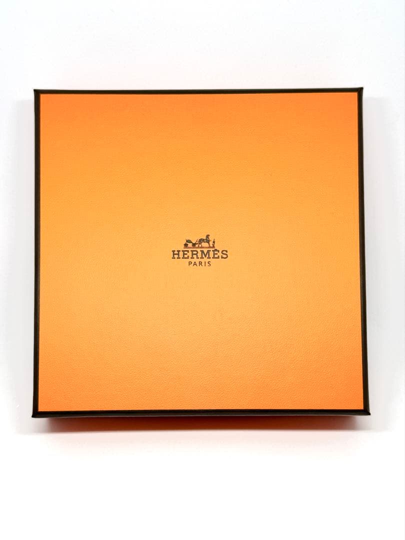 HERMÈS エルメッセンス 2本セット 【箱＋おまけ付】