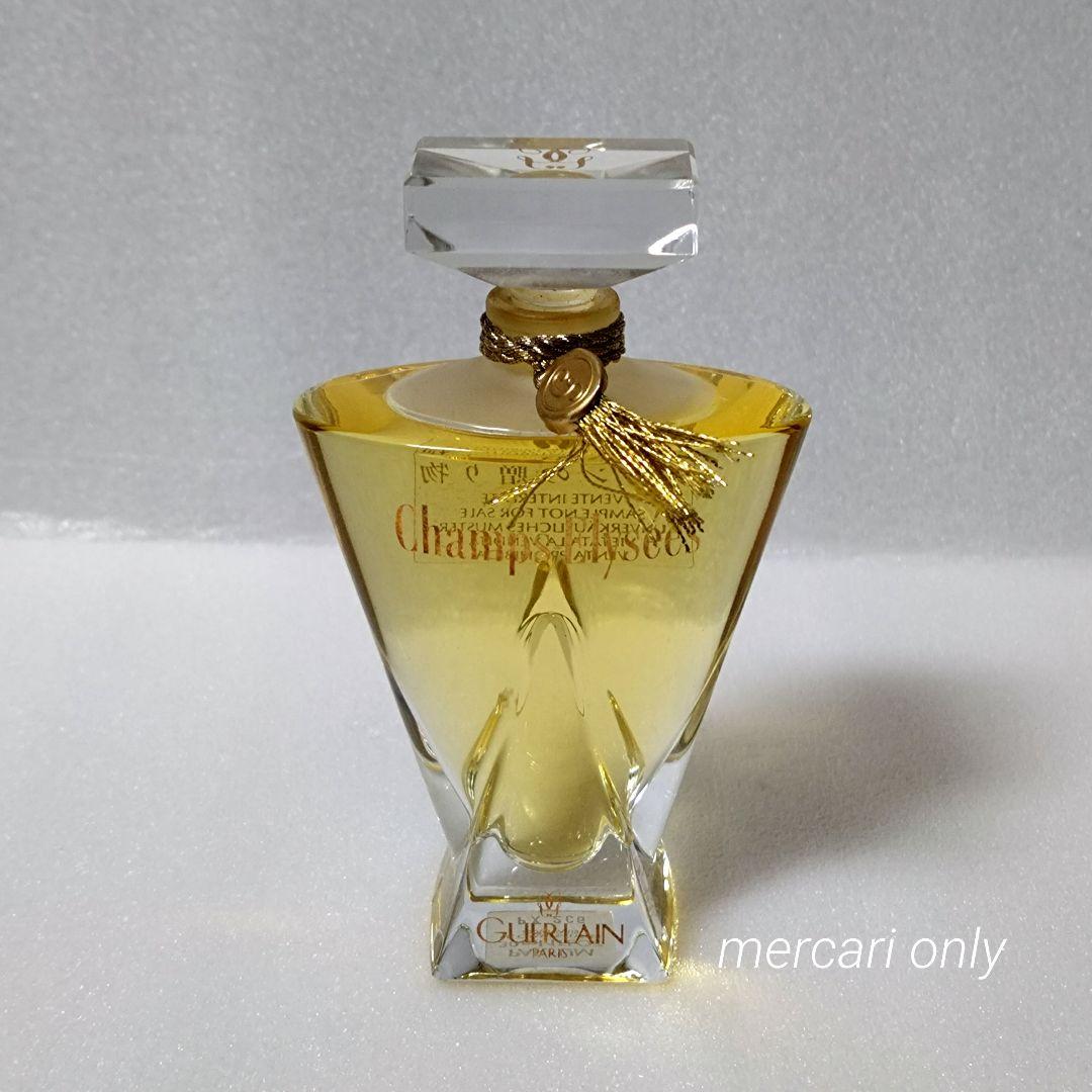 ゲラン　シャンゼリゼ　パルファム　30ml　香水