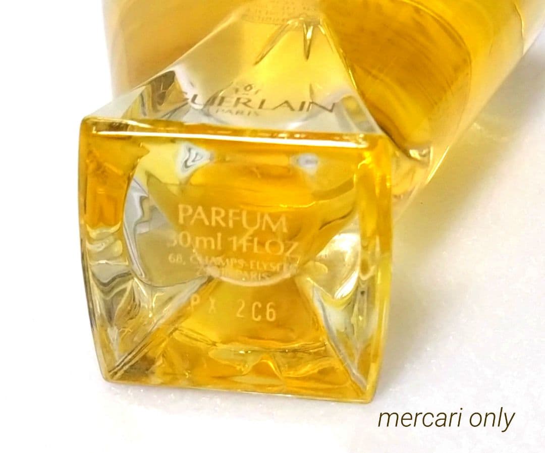 ゲラン　シャンゼリゼ　パルファム　30ml　香水