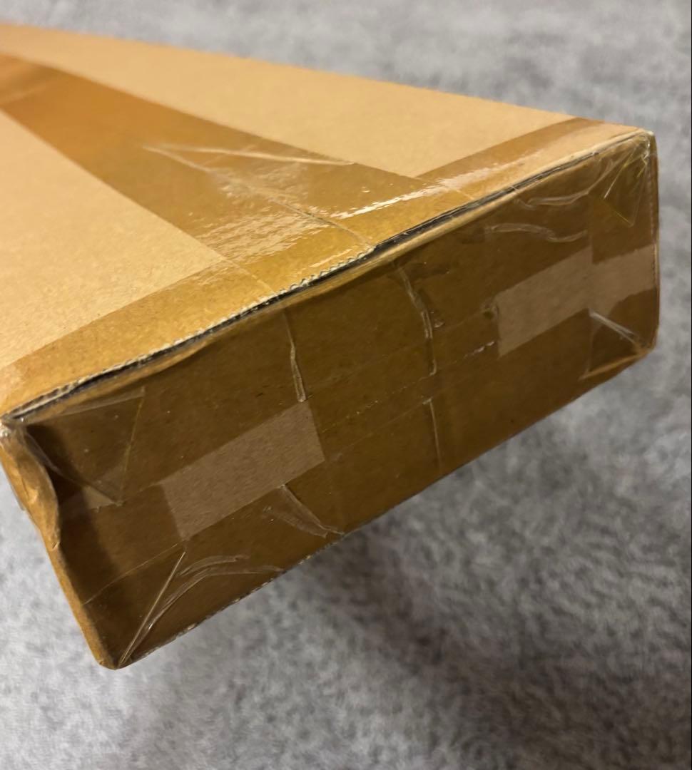 新品未開封/進撃の巨人 超硬質ブレード COMPLETE EDITION