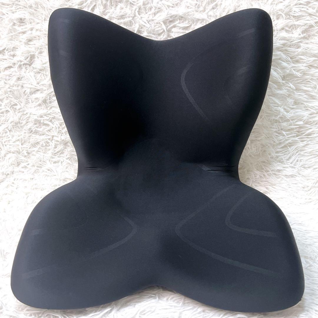 【大人気】MTG Style PREMIUM スタイル プレミアム 姿勢矯正 黒