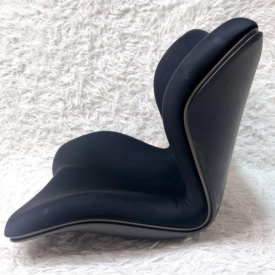 【大人気】MTG Style PREMIUM スタイル プレミアム 姿勢矯正 黒