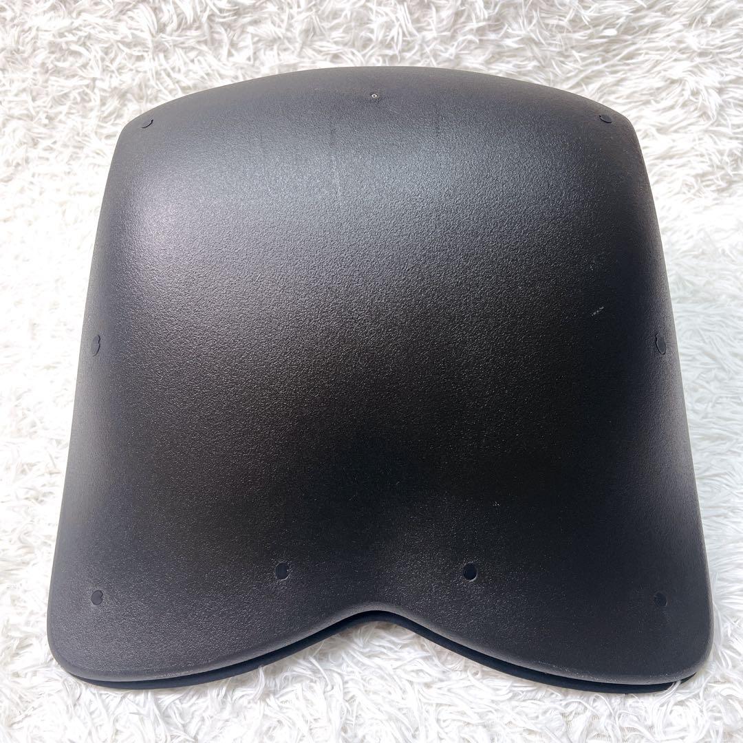 【大人気】MTG Style PREMIUM スタイル プレミアム 姿勢矯正 黒