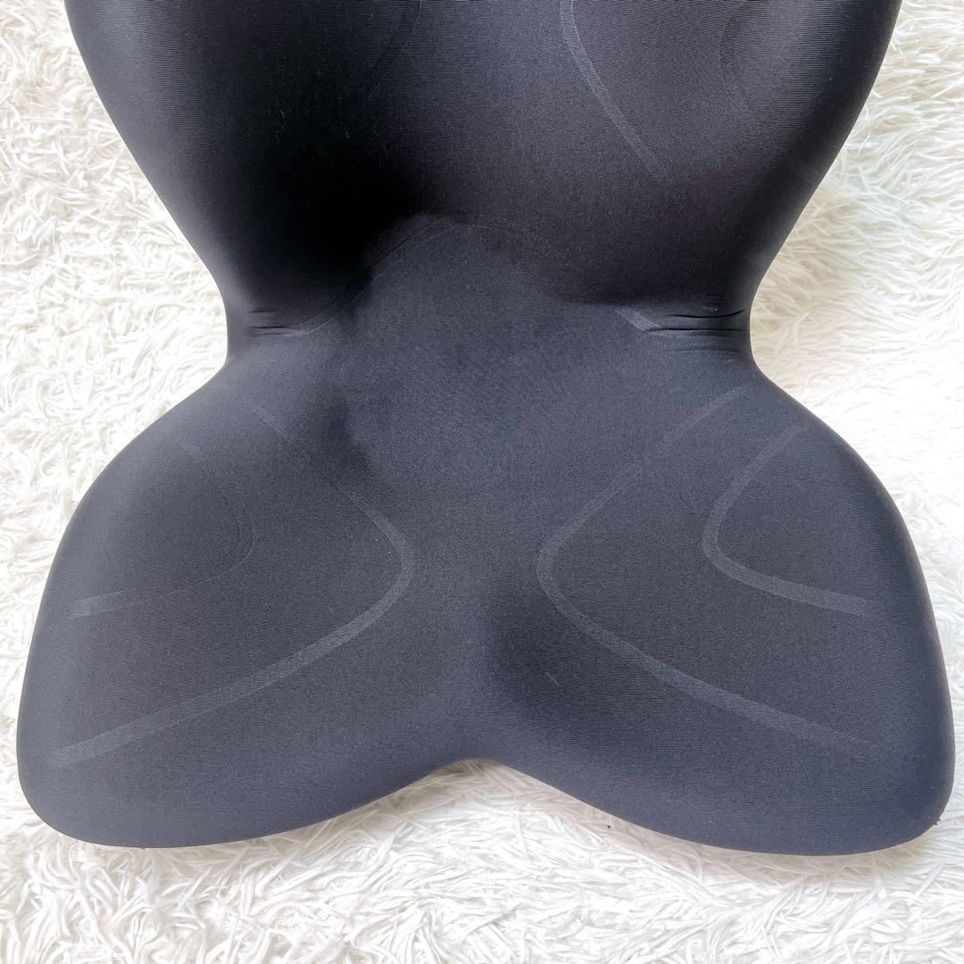 【大人気】MTG Style PREMIUM スタイル プレミアム 姿勢矯正 黒