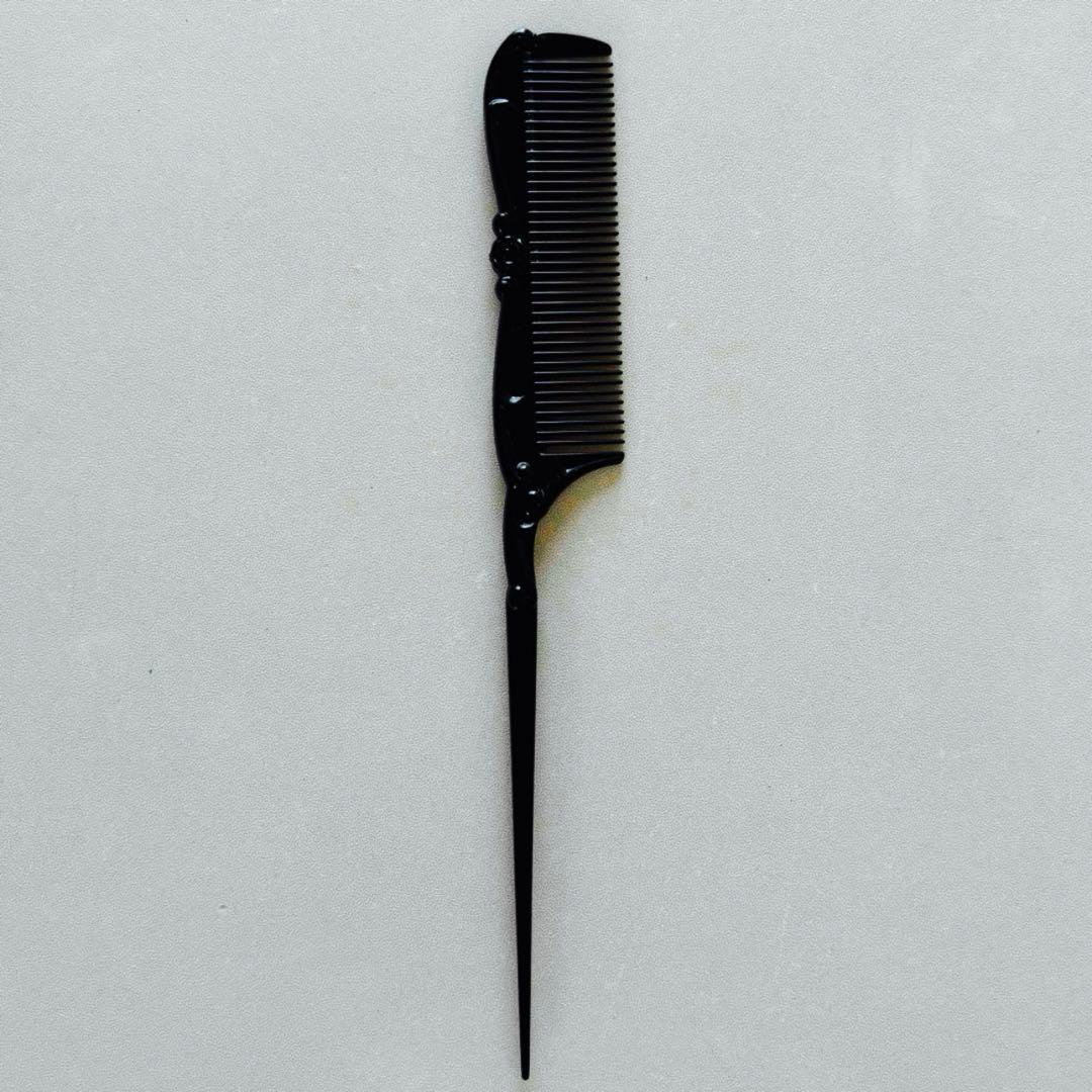 アナスイ　手鏡　ブラシ　クシ　3点　中古品　ミラー　折り畳みブラシ　くし　櫛