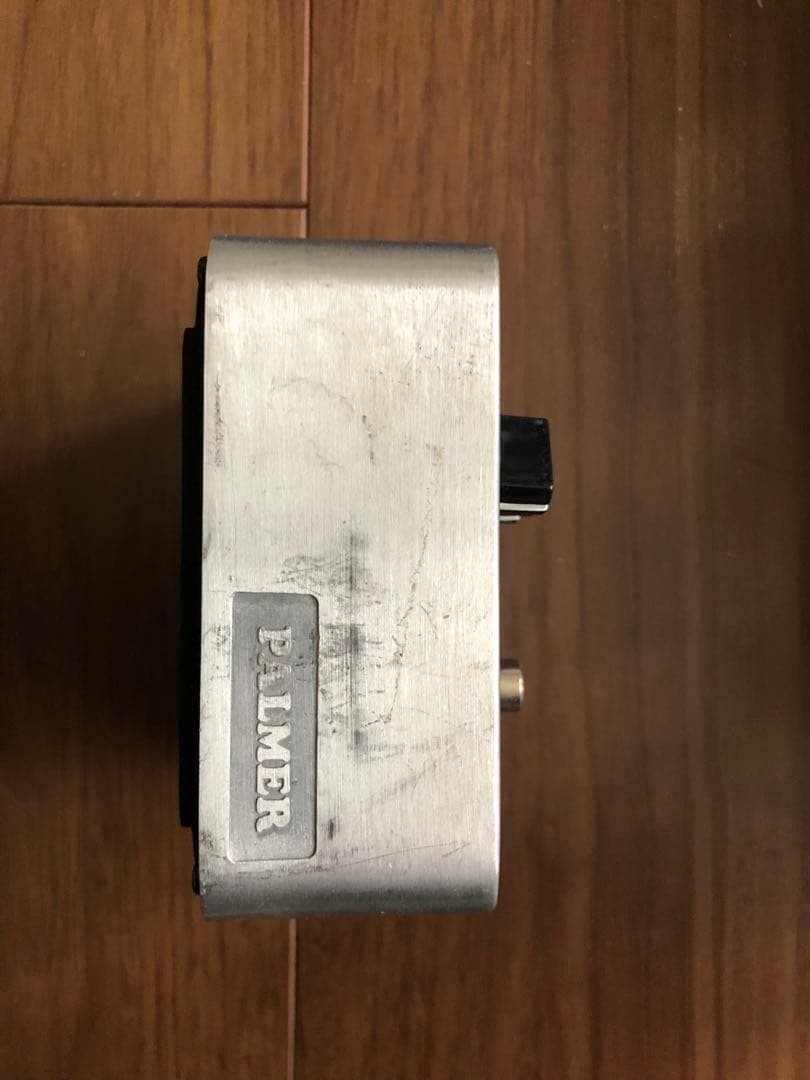 Pocket Amp MK 2 ギターエフェクター