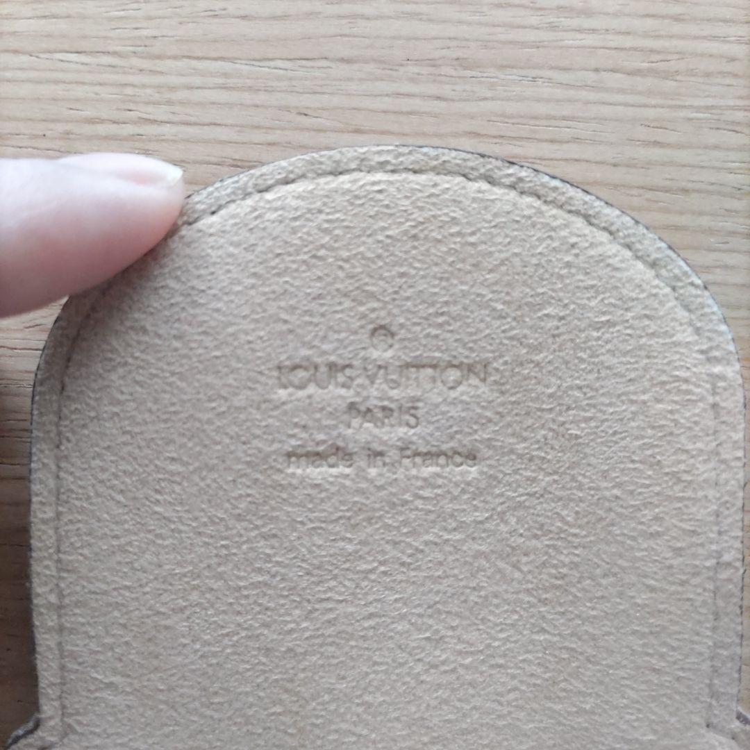 Louis Vuitton メガネケース モノグラム