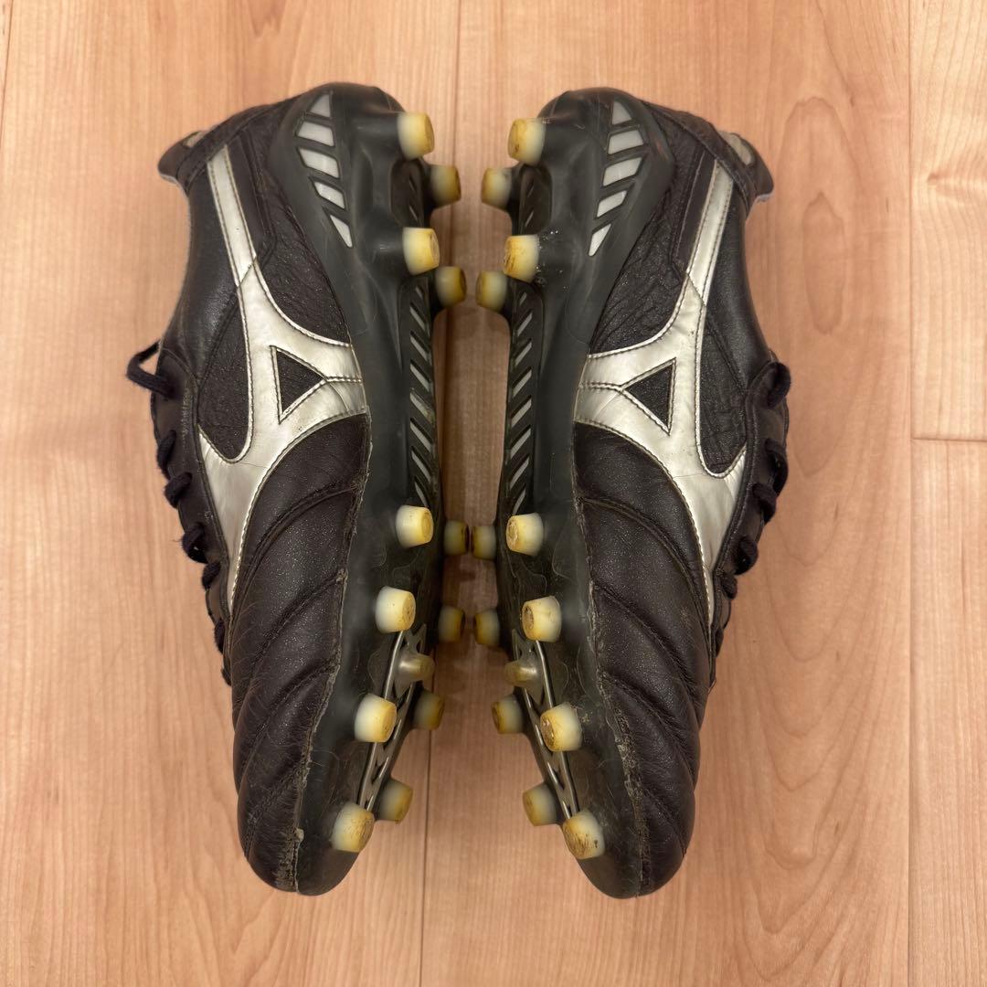 ミズノ　モレリアDNA 26cm