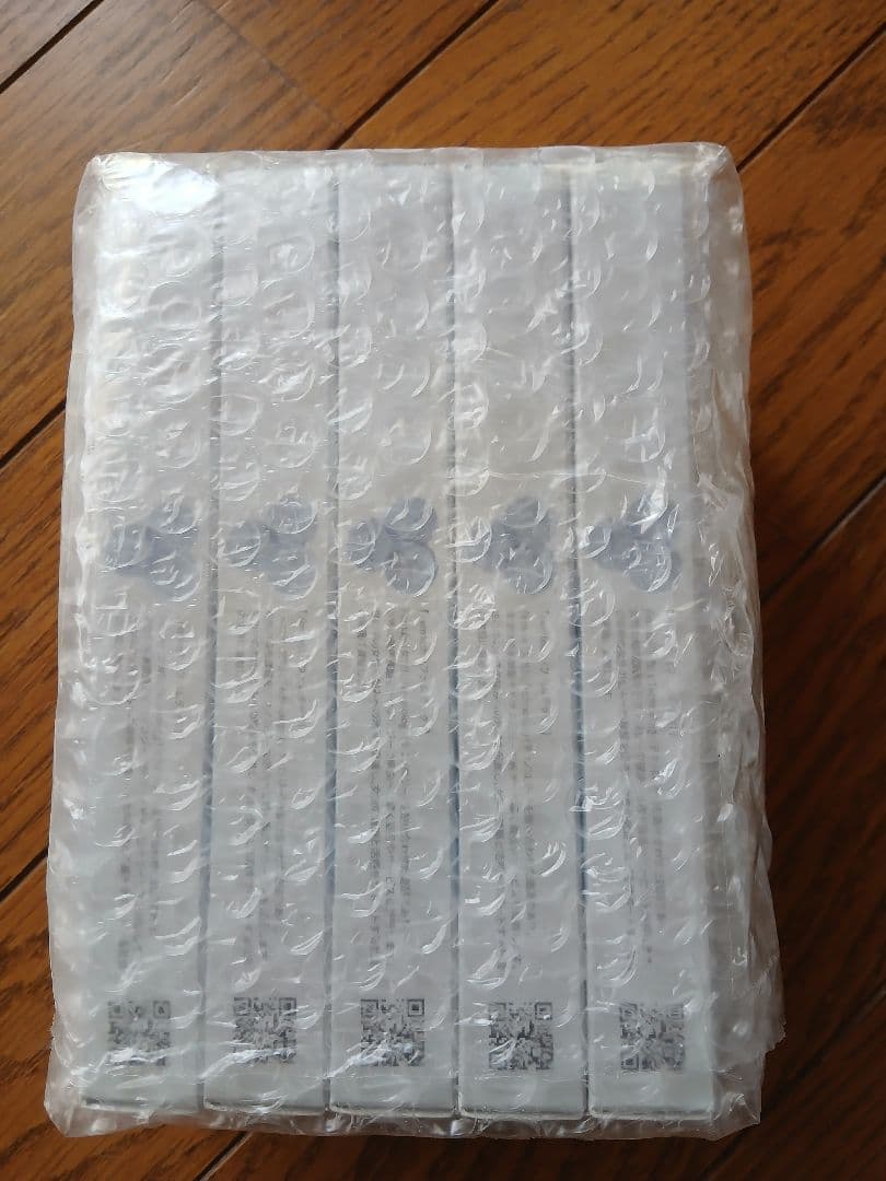 AmabiRes Platinum 3本入り