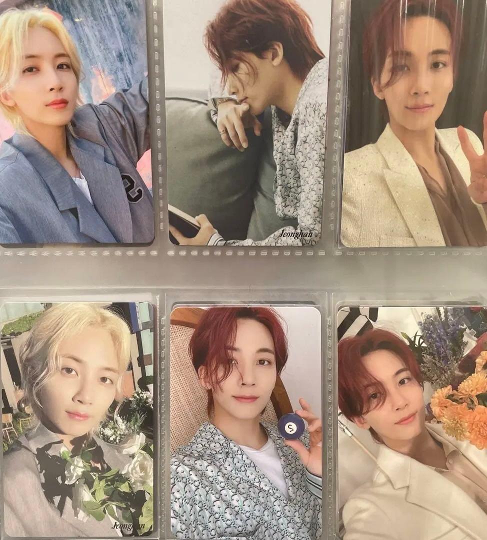 ジョンハン your choice HMV