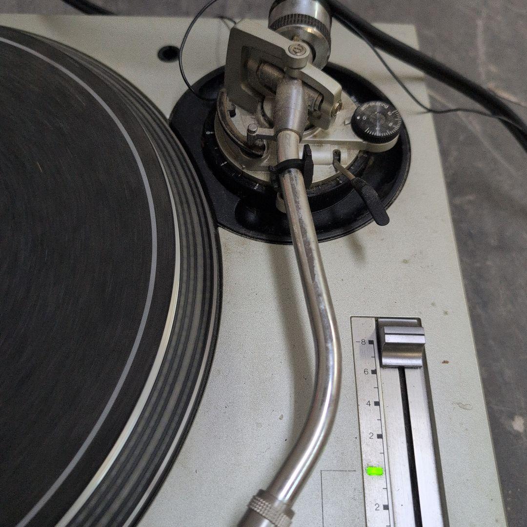 Technics SL-1200MK3D ターンテーブル