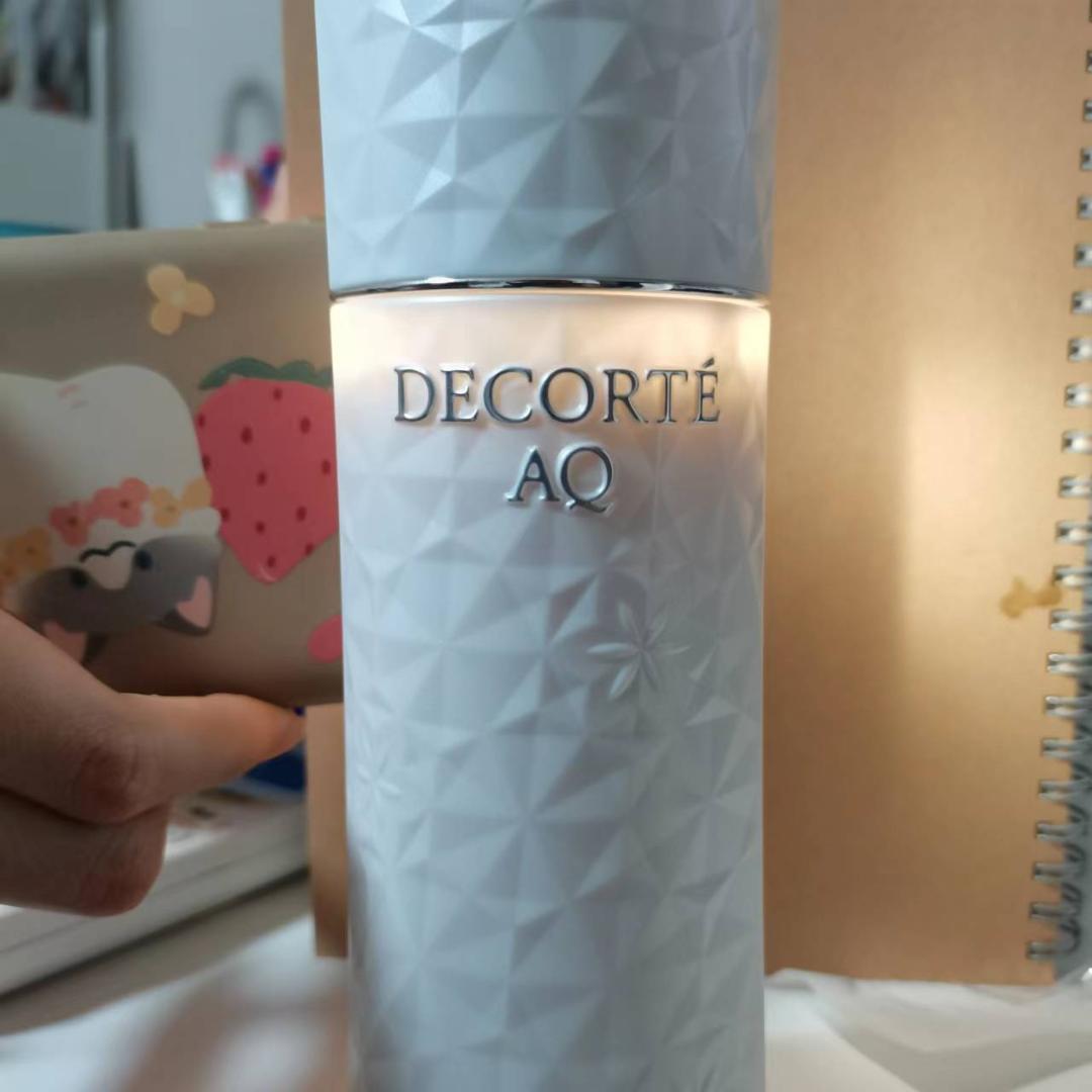 コスメデコルテ AQ ホワイトニング 化粧水＆乳液 セット