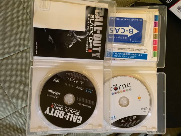 プレステ3 本体 テレビ見れます