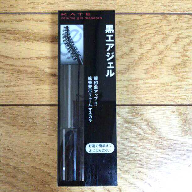 Kaneboのマスカラ