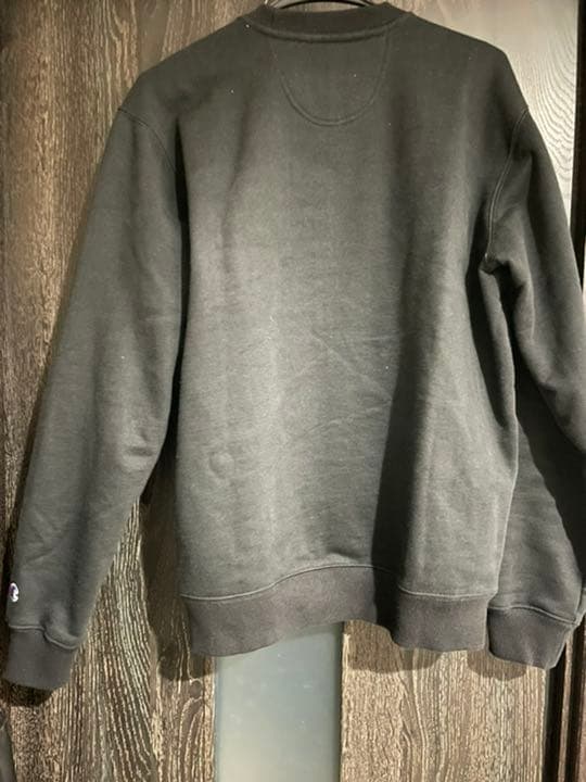 【さぷりさま専用】【美品】トレーナー(Supreme×チャンピオン)