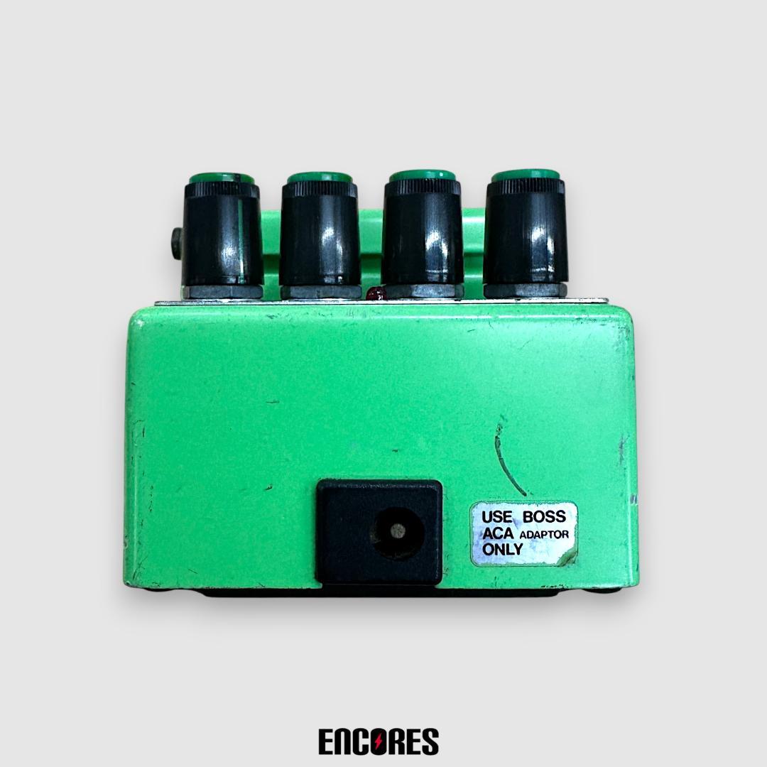 BOSS PH-2 SUPER Phaser フェイザー