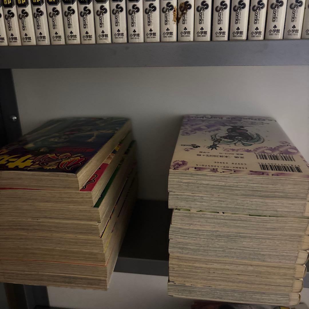 からくりサーカス　全巻セット　全巻初版