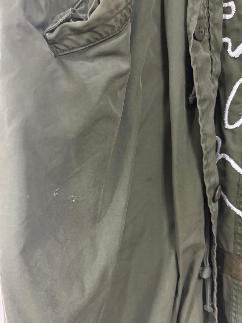 TMKA ⭐︎AP STUDIO購入 フィールド ジャケットモッズコート