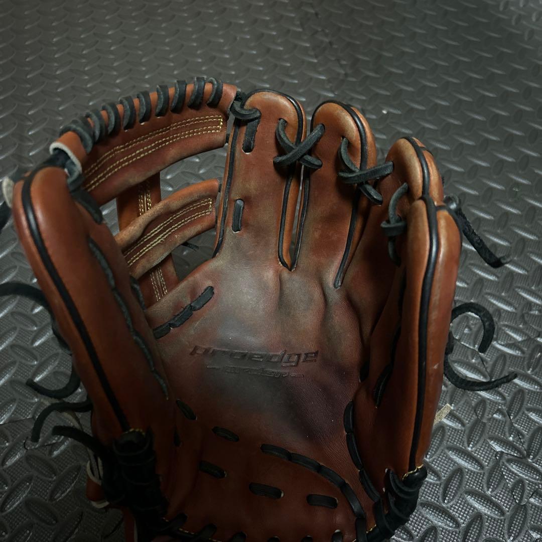 SSK プロエッジ 軟式グローブ 川端モデル