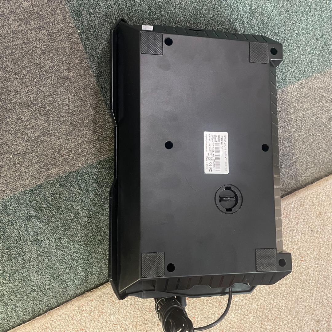 n3 コントローラー