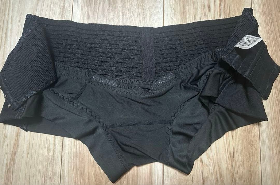 ★美品★ FIT KEEP Ⅱ フィットキープ2 骨盤ベルト　Lサイズ