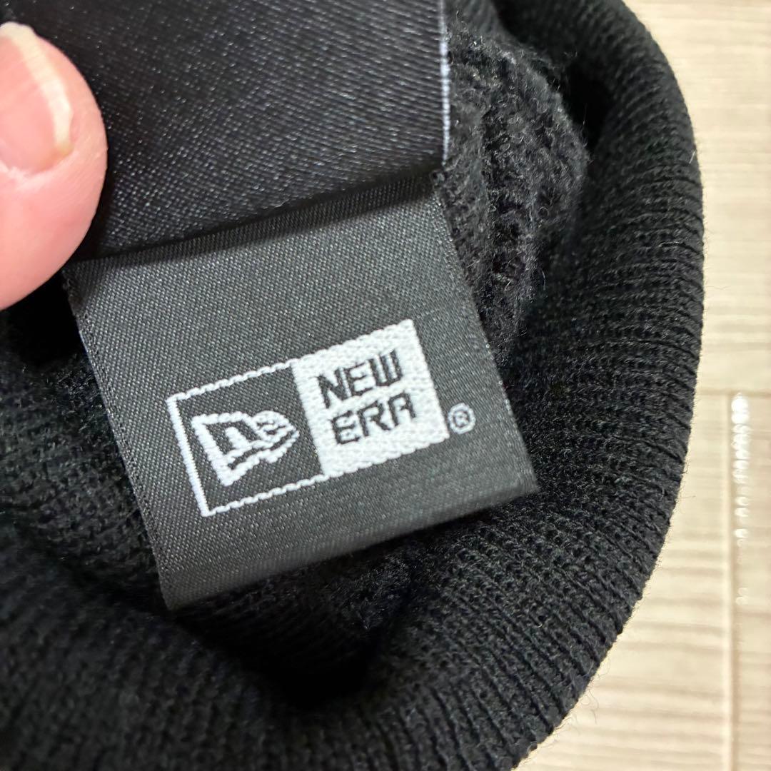 帽子 20aw Supreme New Era S Logo Beanie