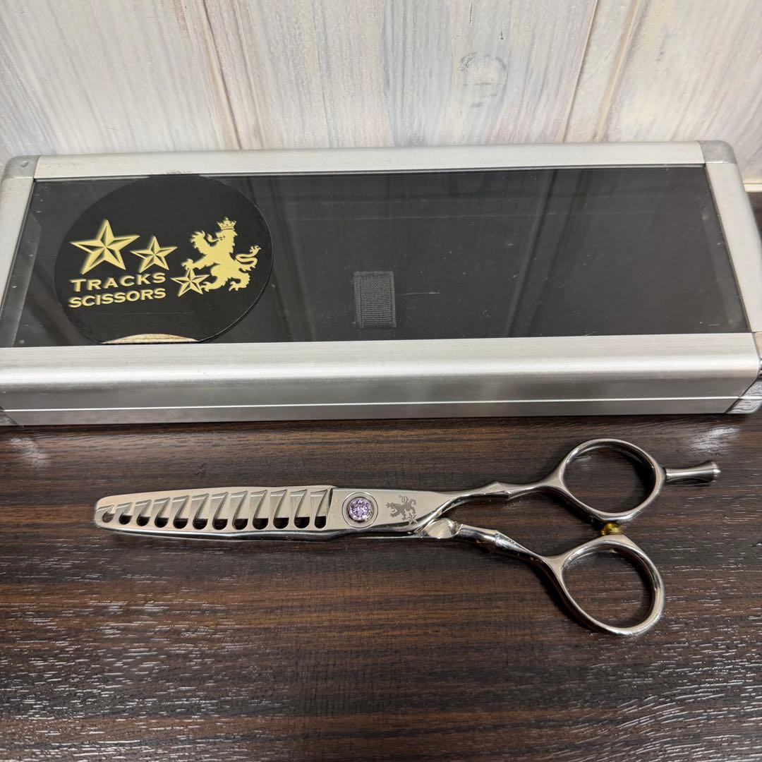 トラックスシザー　SWEET12