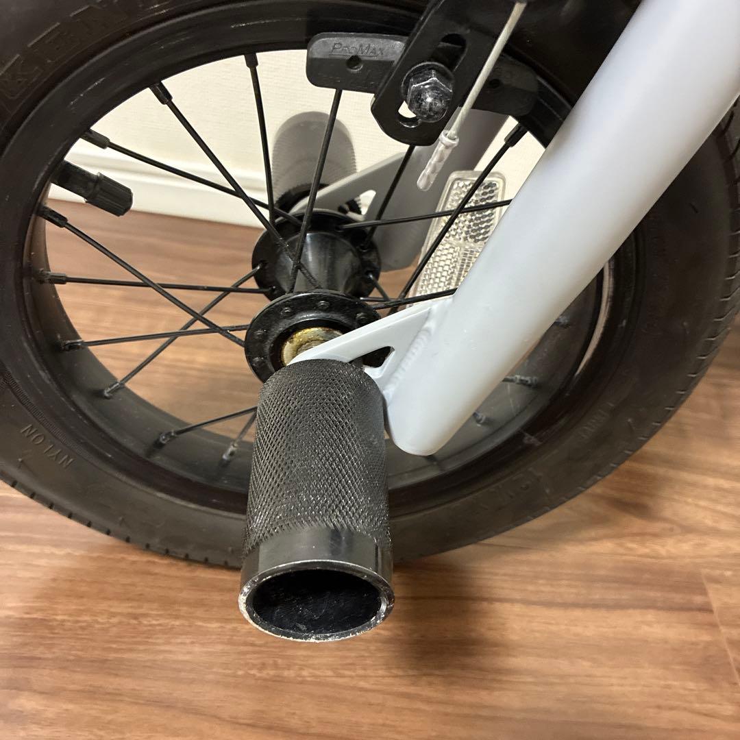 BMX MOTELWORKS PAL 12インチ