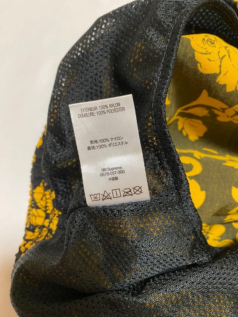 パンツ Supreme Nylon Water Short