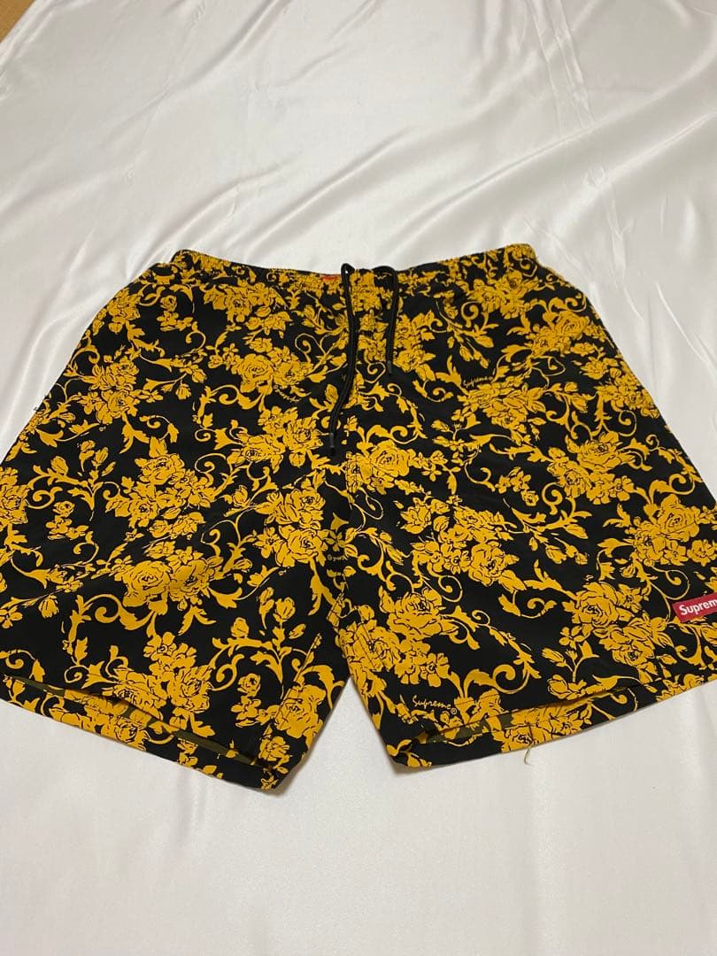 パンツ Supreme Nylon Water Short