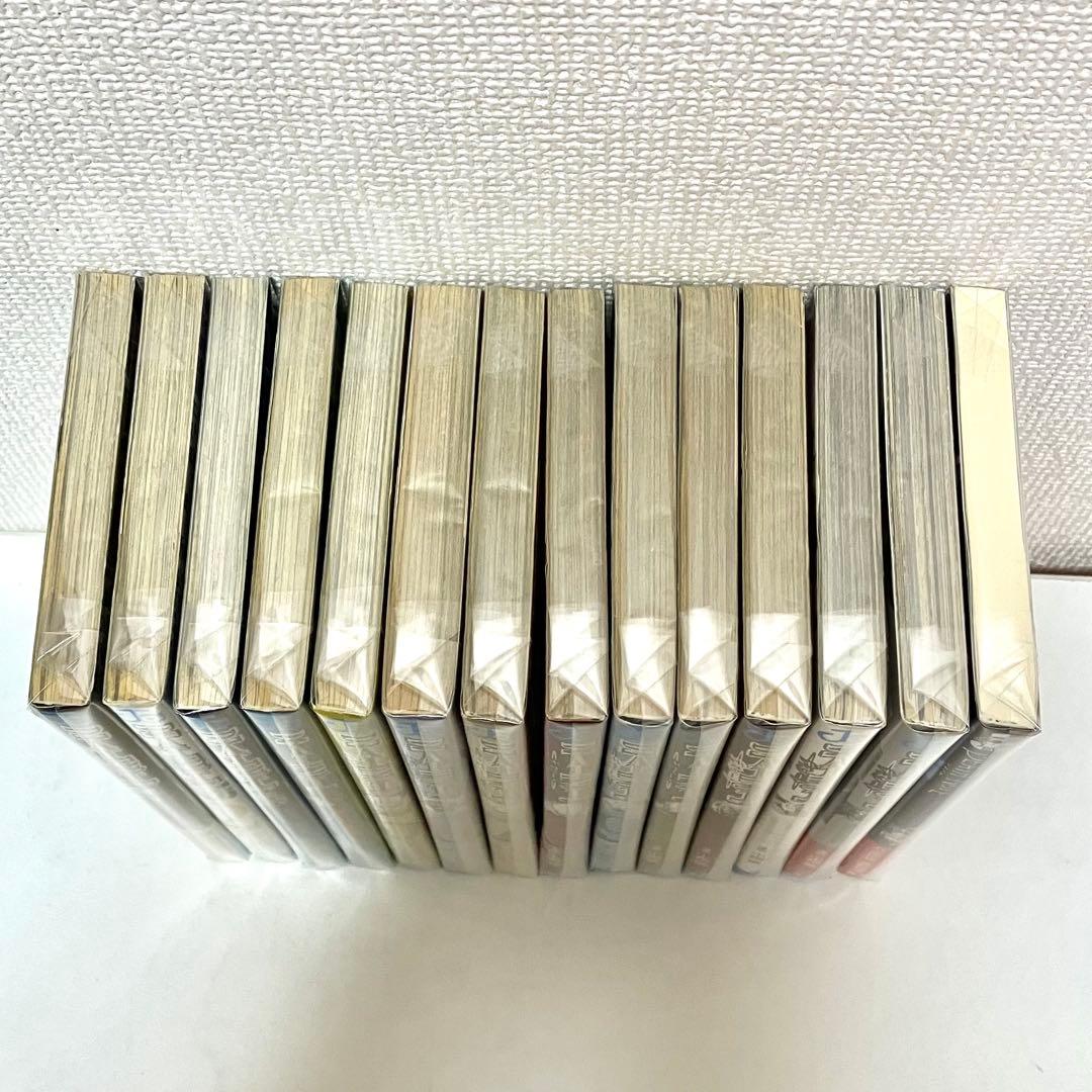 【全巻初版・帯有】DEATH NOTE全巻+短編集・映画小説＋L＋ジャンパラ