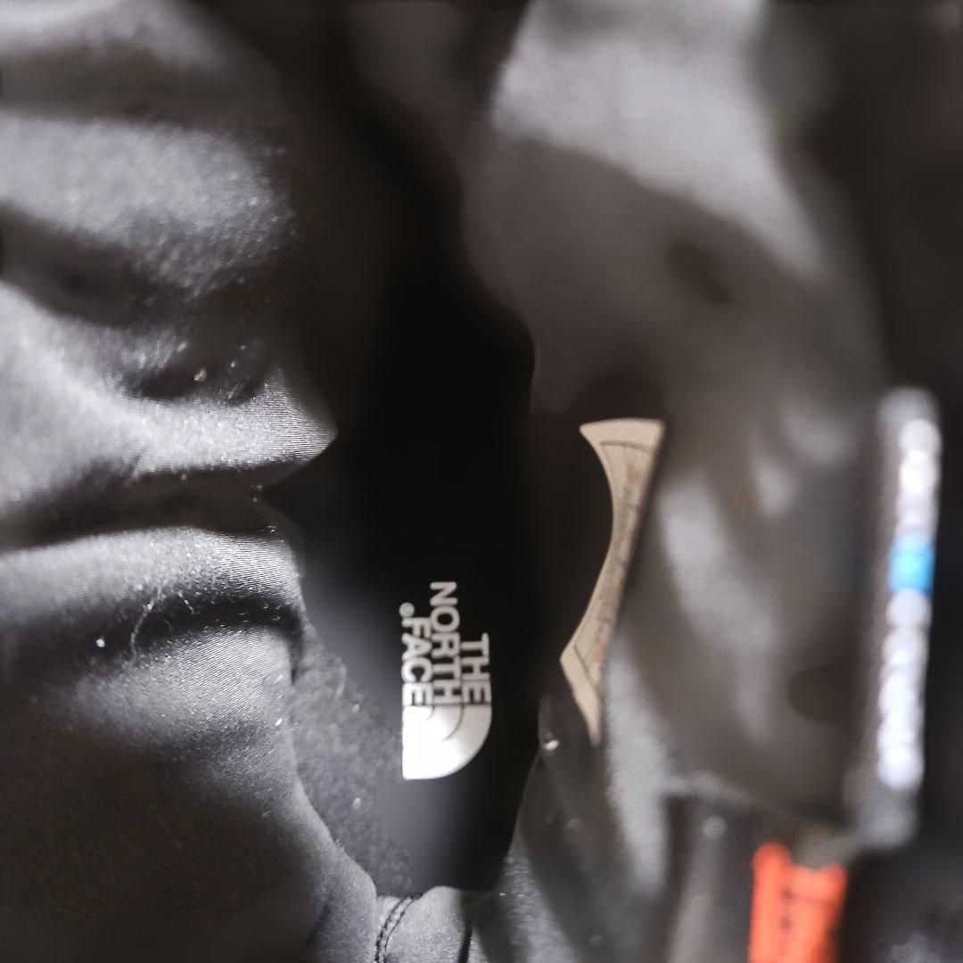 ノースフェイス☆ヌプシブーティWP VII ショートアークティックグリップ