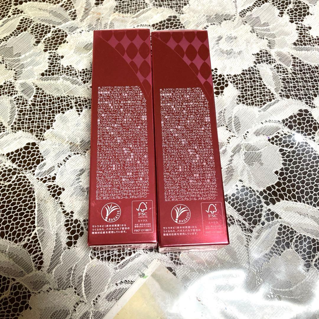 フォーデイズ　Mousa L U・セラムTia ２本