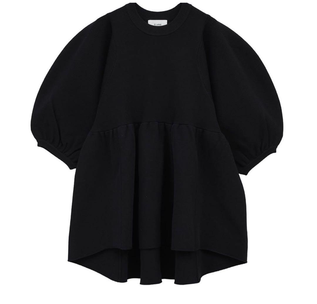 CLANE カットソー