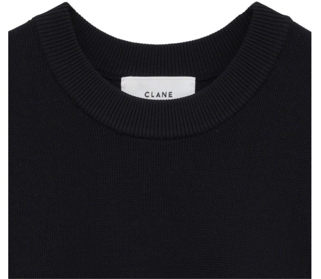 CLANE カットソー