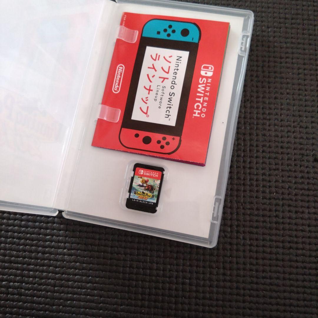 Champion Jockey Special　Switch版　他　3点セット