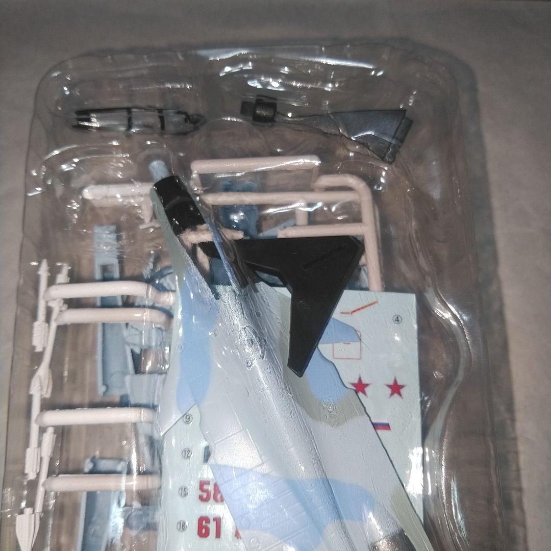 エフトイズ フランカー ファミリー2 Su-27 12点 セット 食玩