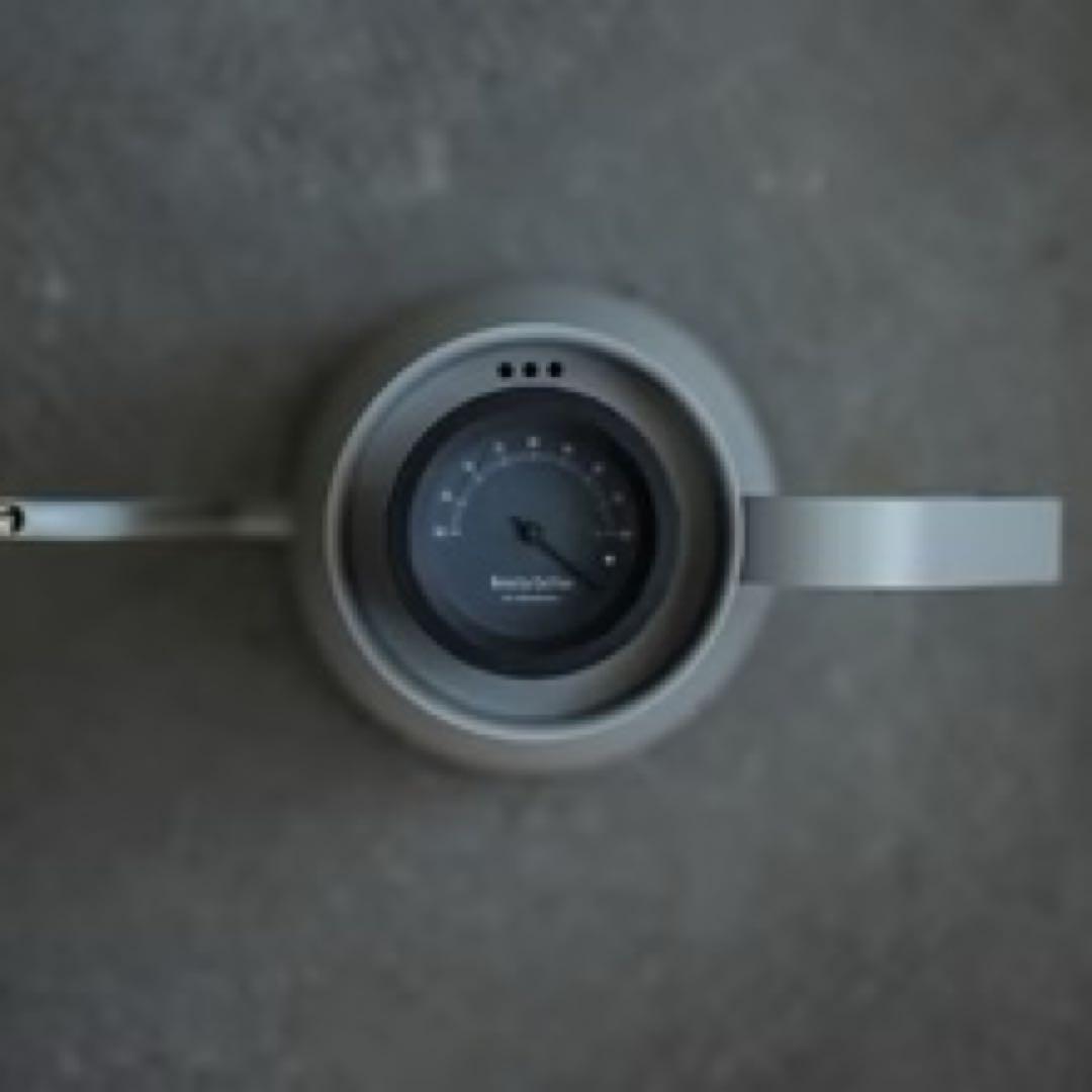 新品 coffee kettle TARPtoTARP別注モデル Gray