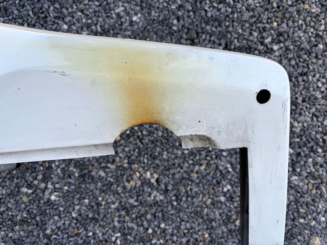 クールレーシング　フローティングディフューザー 30系 アルファード