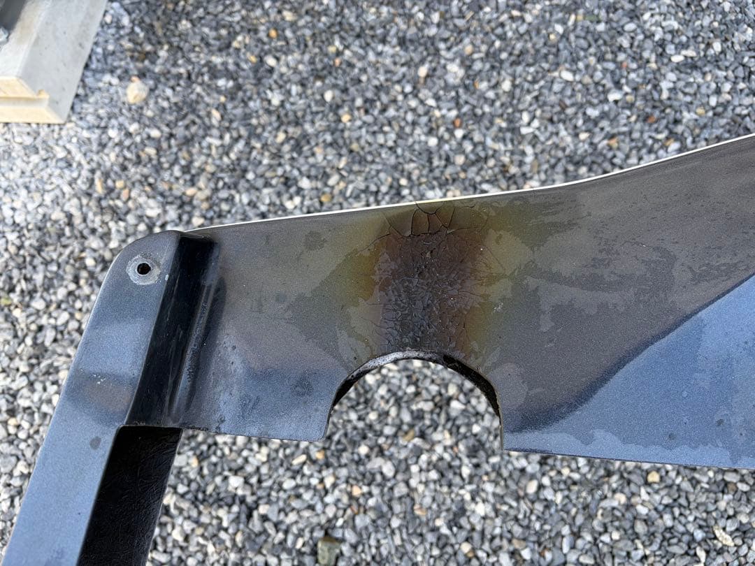 クールレーシング　フローティングディフューザー 30系 アルファード