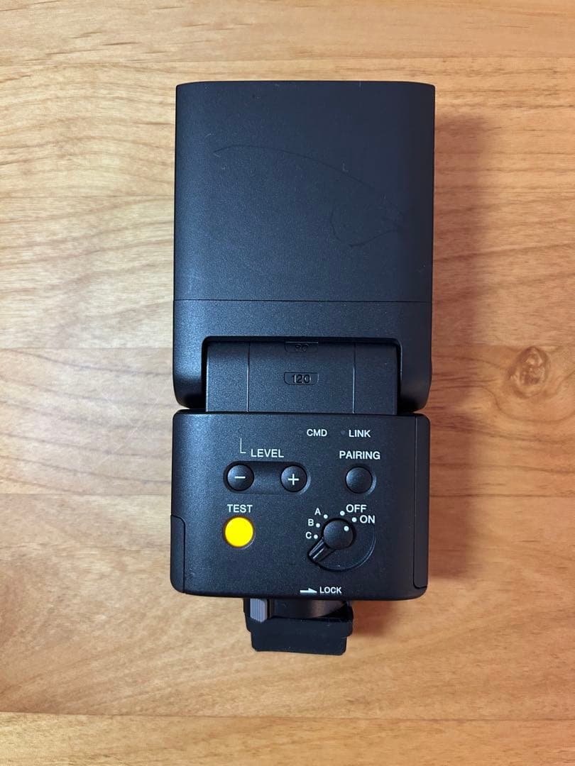 SONY フラッシュ HVL-F28RM