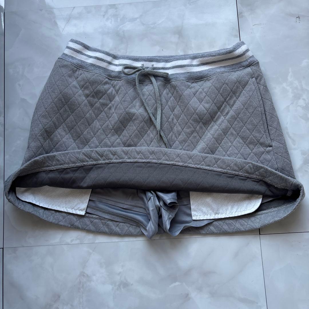 ジャックバニー　ブルゾン　スカート セットアップ　サイズ2