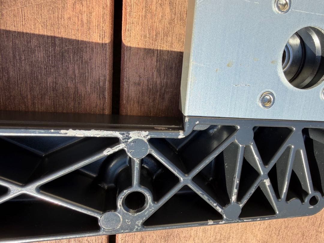 スノーピーク IGT ロング 4ユニット