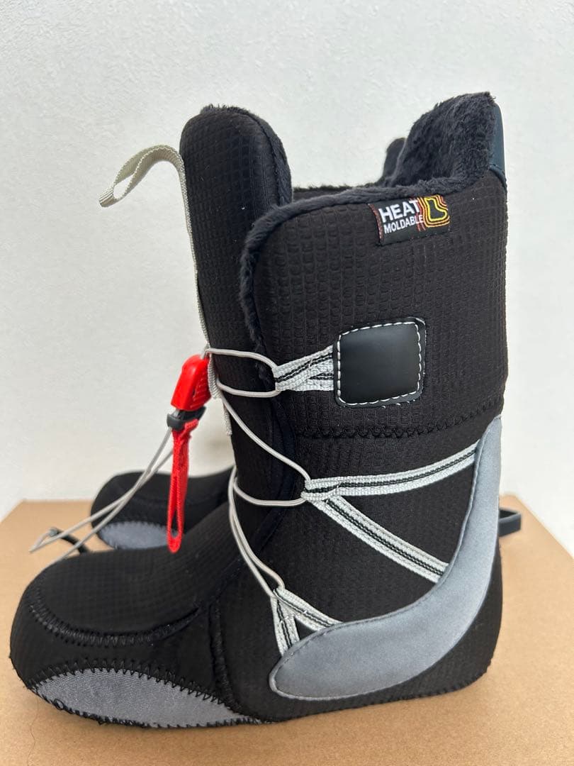 BURTON バートン　MINT BOA スノーボードブーツ(女性用)